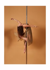 Poledance