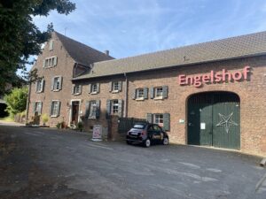 Veranstaltungsort Köln Bonn Elsdorf